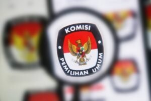 Akun Resmi KPU Indonesia Diretas, Situs “Judol” Terpampang Jelas