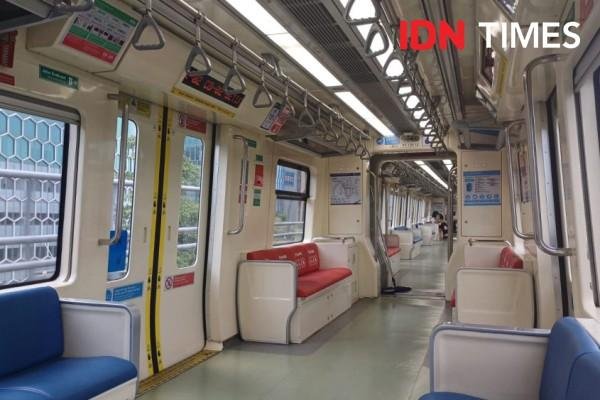 Rute LRT Terlengkap ke Setiap Sudut Jakarta: Pastikan Tidak Salah Turun!
