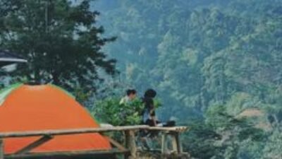 5 Keunikan Luhur Gunung Palong di Kayong Utara: Surga Tersembunyi dengan Pemandangan Mempesona