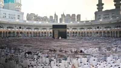 Ditegur Saudi Arabia atas Skandal Haji Ilegal, Kemenag Merasa Malu
