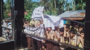 Polisi Panggil Pihak SMAN 1 Sungai Geringging,Usut Dugaan Penghalangan Proses Hukum Pencabulan