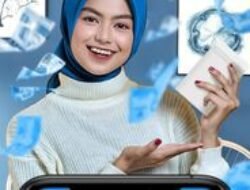 Rahasia Unlock saldo gratis hingga Rp800 ribu di Aplikasi DANA dengan Fitur Tersembunyi