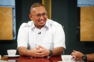 Andre Rosiade Percaya Erick Thohir Kirim Perwakilan Kunci di Pertandingan Penentuan Semen Padang