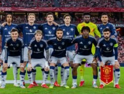 Musim Paling Kelam Manchester United dalam 51 Tahun: Tanpa Trofi, Tanpa Eropa Musim Depan
