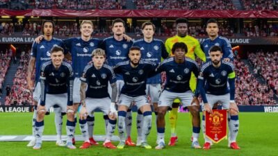 Musim Paling Kelam Manchester United dalam 51 Tahun: Tanpa Trofi, Tanpa Eropa Musim Depan