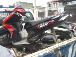 Naik Motor Lebih dari 2 Orang? Bahaya Kecelakaan Menanti