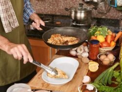 Tips dari Ahli untuk Mencegah Keracunan Massal saat Memasak dalam Skala Besar