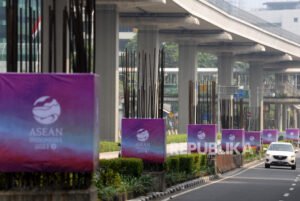 Pramono Bersiap Atasi Masalah Tiang Monorel Terbengkalai di Jakarta