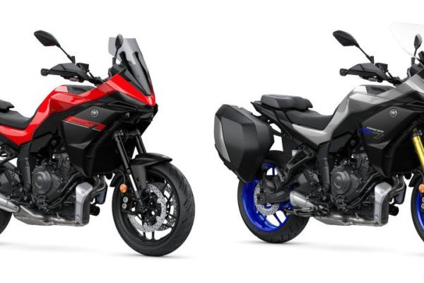 Yamaha Tracer 7 & Tracer 7 GT: Kesenangan Maksimal dalam Dua Roda untuk Petualang
