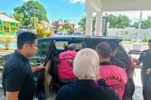 Kejari Kaur Tangkap 4 Pejabat DPRD Terkait Skandal Suap Perjalanan Dinas Fiktif Senilai 11 Miliar Rupiah