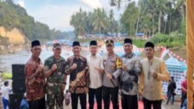 Pemerintah Limapuluh Kota Luncurkan Gerakan Sakato Liko: Perhatikan! Ini Besaran Iuran yang Harus Dibayar
