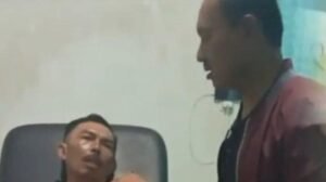 5 Berita Terpopuler Jambi: Warga Batanghari Bersama Ular Kobra, Hingga Polisi Muaro Jambi Tewas