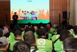Perhatikan Saran Saham Goto Pasca Unjuk Rasa Ojol