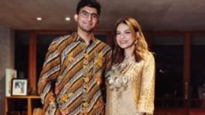 Profil Izzat Ibrahim Assegaf: Si Putra Najwa Shihab yang Menjadi Idola Remaja