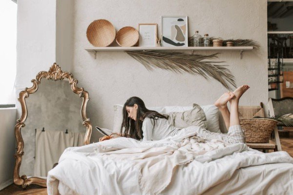 5 Tipu Unik Dekorasi Kamar Tidur yang Cocok untuk Para Taurus, Temukan Nuansa Nyaman!