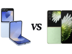 Pilihan Tepat bagi Penggemar Gadget: Bandingkan Galaxy Z Flip 6 dengan Tecno Phantom V Flip 2