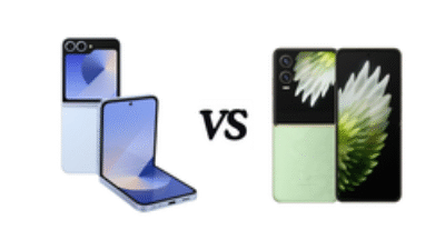 Pilihan Tepat bagi Penggemar Gadget: Bandingkan Galaxy Z Flip 6 dengan Tecno Phantom V Flip 2