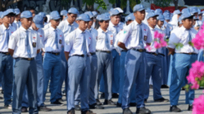6 SMA Unggulan di Madiun Jatim 2025: Kenapa Memilih SMA Negeri 1 Mejayan, SMA 1 Geger, atau SMA 3 Taruna Angkasa?