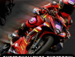 SuperChallenge Super Prix 2025 Akan Mengguncang Semarang! seri pembuka di Sirkuit Mijen