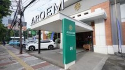 Geely EX5: Menampilkan Kinerja SUV Listrik Premium dari Jakarta hingga Bandung