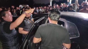 Heboh Penemuan Mayat Perempuan dalam Mobil di Pekanbaru, Ini Identitasnya