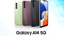 Harga Lebih Terjangkau, Apakah Spek Samsung A14 5G Tetap Mantap di Tahun 2025?