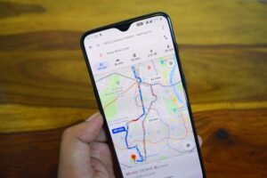 Tak Hanya Tunjukkan Jalan, Ini 5 Fitur Rahasia di Google Maps yang Masih Jarang Diketahui