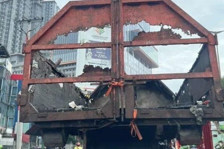 Truk Sampah Rusak Hebohkan Bekasi: Wali Kota Tepis Keterlibatan