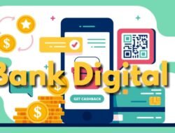 Adu Kinerja Bank Digital Kuartal I/2025: Laba BBYB Terbesar, Salip BBHI Milik CT