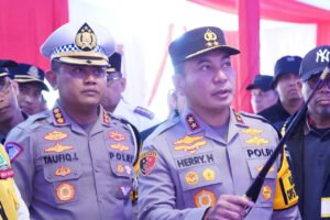 Blokir Balapan liar: Bhayangkara Race Cup 2025 oleh Ditlantas Polda Riau Siap Digelar