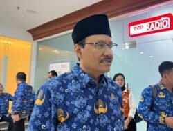 Gus Ipul: Tidak Merasa Mampu Memimpin PPP sebagai Ketua Umum, Meski Namanya Dicatat