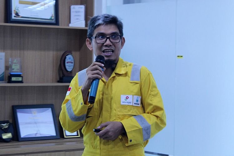 Ditargetkan Produksi Tahun 2027, Lapangan Hidayah Akan Menghasilkan 18.000 Barel Minyak Sehari