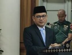 Gubernur Lemhanas Sindir Ide Dedi Mulyadi: Kirim Anak Nakal ke Barak Justru Noda Citra Militer