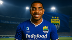 Siapa Uilliam Barros? Kinerja Buruk dan Nilai Pasar Tak Jelas Menjadi Fokus Bobotoh