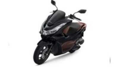 Honda Kembali dengan Sentuhan Mewah: Desain Gagah dan Tajam dengan Nuansa Baru