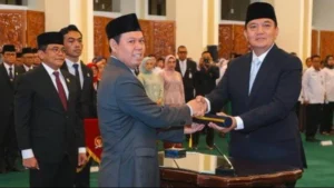 M Iqbal Menjadi Sekjen DPD: Ito Sumardi Sebut Tak Mungkin Terpilih Tanpa Persetujuan Presiden Prabowo