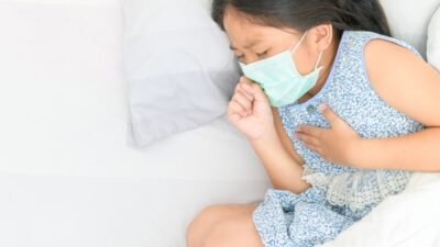5 Grup Masyarakat dengan Risiko Tinggi Terjangkit TBC, Anak-Anak Juga Termasuk!