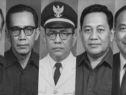 Siapakah Para Pemimpin Kota Ambon Sepanjang Masa? Inilah Daftar Lengkapnya