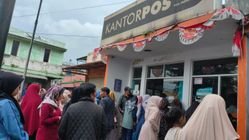 Info Penting: 1,7 Juta Keluarga PKH Lulus dari Bansos 2025 – Begini Cara Kerjanya