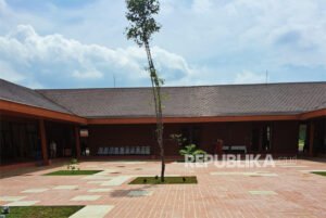 Pemerintah Optimistis Candi Muaro Jambi Akan Terdaftar Sebagai Warisan Dunia UNESCO