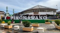 Pecah Kongsi? Singkawang Siap Lepas dari Kalbar demi Bergabung dengan Calon Provinsi Baru!