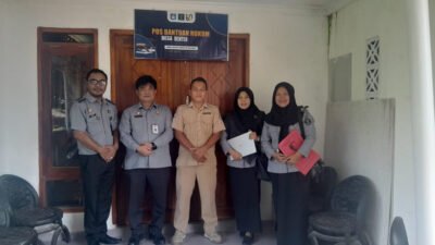 Kemenkum NTB Kaji Implementasi Kebijakan di Lombok Utara, Banyak Manfaat