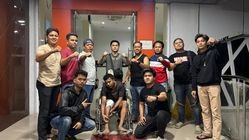 Residivis di Jambi Lolos dari Penjara, Kembali Melakukan Kejahatan dan Ditembak Polisi Hanya 20 Hari Setelah Mendapat Kebebasan