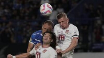 Siapa Pemilik Malut United? Bos Tajir yang Disebut Bakal Boyong 4 Pemain Persib