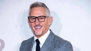 Gary Lineker di Balik Polemik Anti-Semitisme