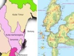 Baru di Kalimantan Timur dan Maluku Utara: Peluang Ekonomi yang Membangun Masa Depan
