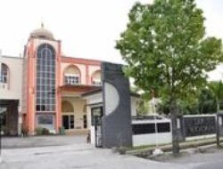 5 SMA Unggulan di Sukoharjo Jateng 2025: Nur Hidayah dan 4 Sekolah Terbaik Meraih Peringkat Tinggi UTBK