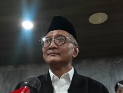 Proyek Sekolah Rakyat Diluncurkan, Target 65 Satuan Selesai Tahun 2025