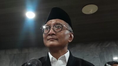 Proyek Sekolah Rakyat Diluncurkan, Target 65 Satuan Selesai Tahun 2025