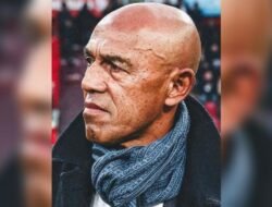 Legenda Ajax Simon Tahamata Menjadi Kepala Pengembangan Bakat PSSI